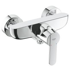 Grohe Get mitigeur de douche murale chrome 32888000
