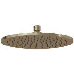 Kludi A-QA douche à effet de pluie 25x25 cm ronde || 64325N1-00