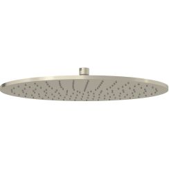 Kludi A-QA douche à effet de pluie 40x40 cm ronde || 64340N5-00