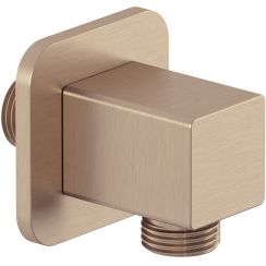 Kludi A-QA raccord coudé || 65548N1-00