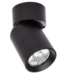 Light Prestige Pointa plafonnier 1x8 W noir LP-6398/1WSBK