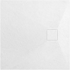 Rea Magnum receveur de douche carré 90x90 cm blanc REA-K3909