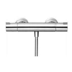 Hansgrohe My Fox mitigeur de douche murale oui chrome 13156000