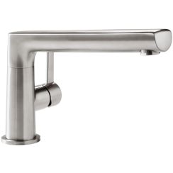 Villeroy & Boch Sorano mitigeur de cuisine sur pied acier inoxydable 926600LC