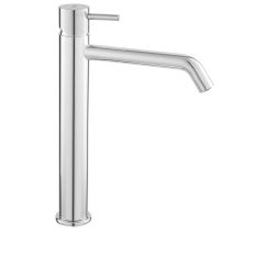 Ferro Ciriculus mitigeur de lavabo sur pied chrome BCK2L
