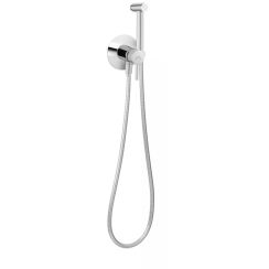 Ferro Ciriculus mitigeur de bidet encastrée chrome BCK66P