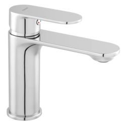 Ferro Talassa mitigeur de lavabo sur pied chrome BAL2