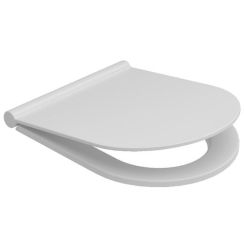 Ceramica Dolomite Mayka abattant de wc à descente amortie S483345