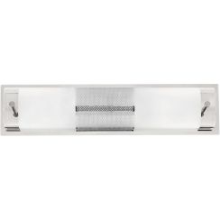 Rabalux Periodic applique murale 2x40 W chrome 5808