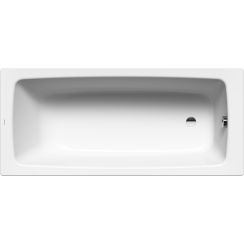 Kaldewei Cayono baignoire rectangulaire 170x75 cm blanc 275000011001