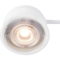 Markslöjd spot encastré 1x4.9 W blanc 108949
