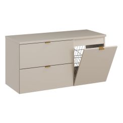 Set armoire Comad Dalia Cashmere DALIA CASHMERE 81-40-1DK, armoire Comad Dalia Cashmere DALIA CASHMERE 82-60-46-2S, CASHMERE UN 89-100-46