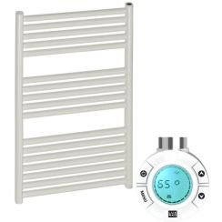 Set radiateur électrique Luxrad Ares Elektro ARES6484509003ERG, appareil de chauffage électrique Luxrad GLX GLX400B