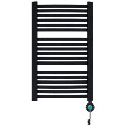 Set radiateur électrique Luxrad Kastor Elektro KAST945580S040ERG, appareil de chauffage électrique Luxrad GLX GLX400CZ