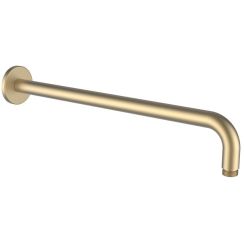 Laufen bras mural doré HF960109462001