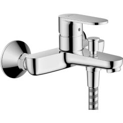 Hansgrohe Vernis mitigeur bain-douche murale chrome 71454000