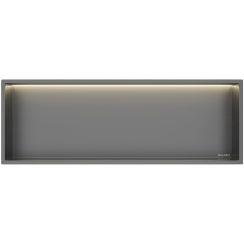 Balneo Wall Box étagère encastrée 90 cm B0101080109-3
