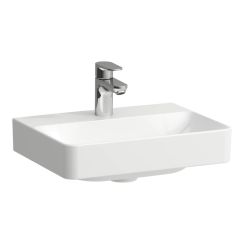Laufen Pro X lavabo 45x34 cm rectangulaire classique-de meuble blanc H815861A001091