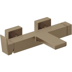 Kludi Decus mitigeur bain-douche murale || 54691N175