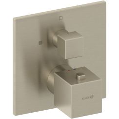 Kludi Decus mitigeur de douche encastrée oui || 54885N575