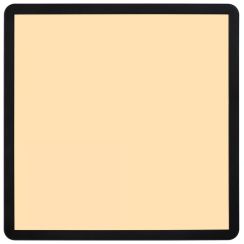 Nordlux Oja plafonnier 1x14 W noir 2618356103