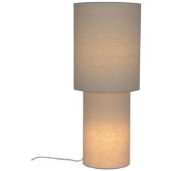 Nordlux Izara lampadaire 2x15 W beige 2612904009
