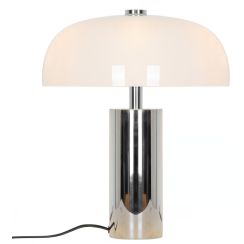 Nordlux Gabrielle lampe de table 4x10 W chrome 2612435033