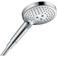 Hansgrohe Raindance Select S pommeau de douche chrome 26515000