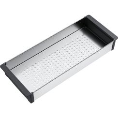 Franke Mythos MYK insert d'égouttage 112.0747.151