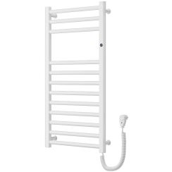 Instal Projekt Viking Electro radiateur électrique 99.3x53 cm blanc VIKE-50/100C35