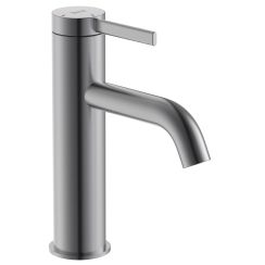 Roca Ona mitigeur de lavabo sur pied graphite A5A3A9EGM0