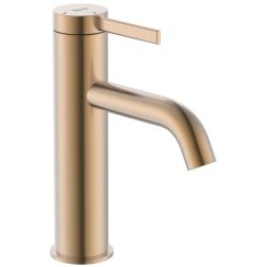 Roca Ona mitigeur de lavabo sur pied cuivre A5A3A9ERM0