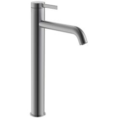 Roca Ona mitigeur de lavabo sur pied graphite A5A349EGM0