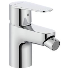 Roca Victoria Plus mitigeur de bidet sur pied chrome A5A624FC00