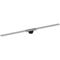 Geberit CleanLine évacuation linéaire 130 cm acier 154.503.KS.1