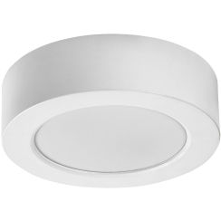 Rabalux Shaun Plus plafonnier extérieur 1x7 W blanc 75071