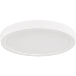 Rabalux Shaun Plus plafonnier extérieur 1x30 W blanc 75073