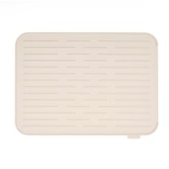 Brabantia Sink Side tapis 43.8x32.5x0.9 cm beige 252044