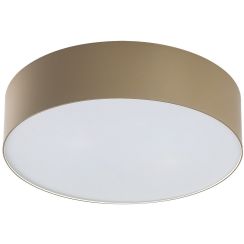 Rabalux Dolen plafonnier extérieur 2x9 W beige 75067