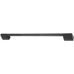 Rabalux Zilina applique murale extérieure 1x8 W noir 77053