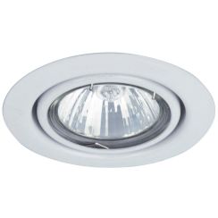 Rabalux Spot Relight spot encastré 1x50 W blanc 1091