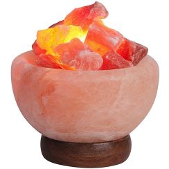 Rabalux Fuji lampe de table 1x15 W orange 4097