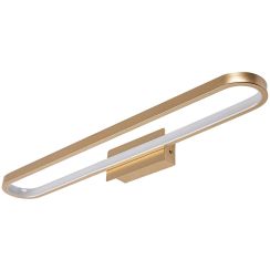 Rabalux Odran applique murale 1x18 W doré 75056