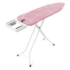 Brabantia Solid Steam table à repasser 160.5x46 cm 246067