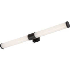 Rabalux Zain applique murale 1x6 W noir 75043