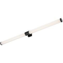 Rabalux Zain applique murale 1x8 W noir 75044