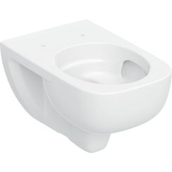Geberit Selnova Square cuvette de wc suspendue oui oui blanc brillant 503.153.00.1