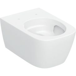 Geberit Smyle Square cuvette de wc suspendue oui oui blanc brillant 503.170.00.1