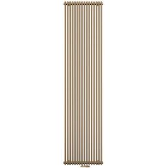 Irsap Arpa 18 radiateur d’intérieur 182x37.9 cm podłączenie inférieur blanc IRS-AR-1-182X37 B