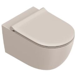 Catalano Sfera cuvette de wc suspendue oui mat 0511750031